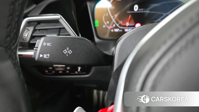 BMW 4 Series (G22) id 4763996 из Кореи 19