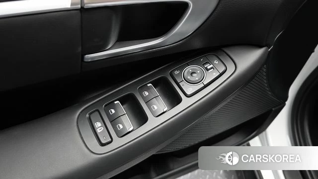 Hyundai Sonata (DN8) id 4763953 из Кореи 19