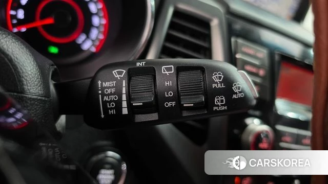Ssangyong Tivoli Armor id 4856543 из Кореи 19