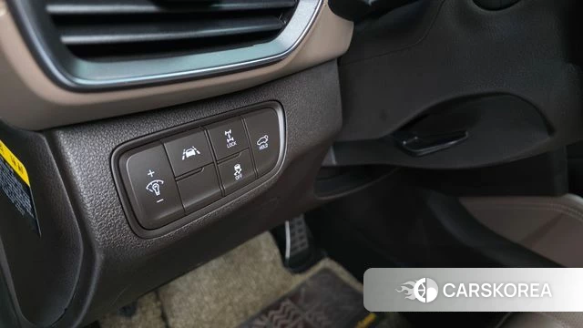 Hyundai Santa Fe TM id 4197169 из Кореи 19