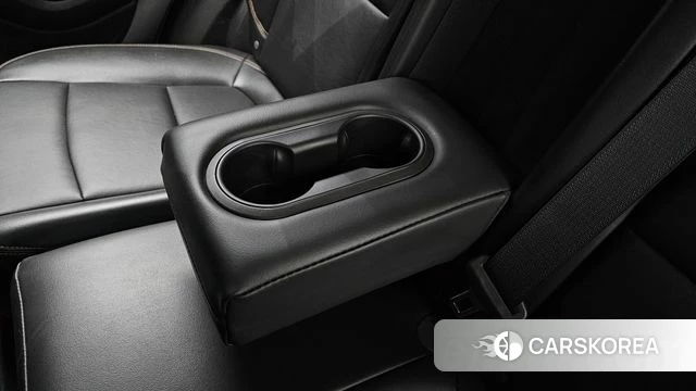 Chevrolet (GM Daewoo) The New Trax id 4785616 из Кореи 19