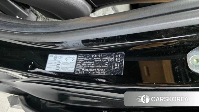 Kia Carnival 4th generation id 4382636 из Кореи 19
