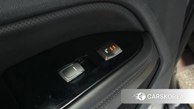 Ssangyong G4 Rexton id 4755298 из Кореи 19