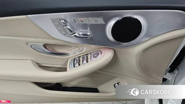 Mercedes-Benz C-Class W205 id 4268205 из Кореи 19