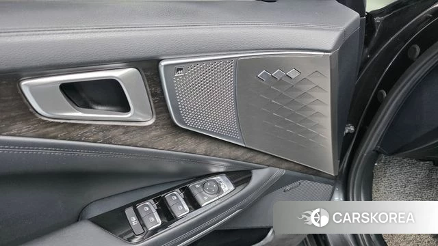 Kia K8 id 4872256 из Кореи 19