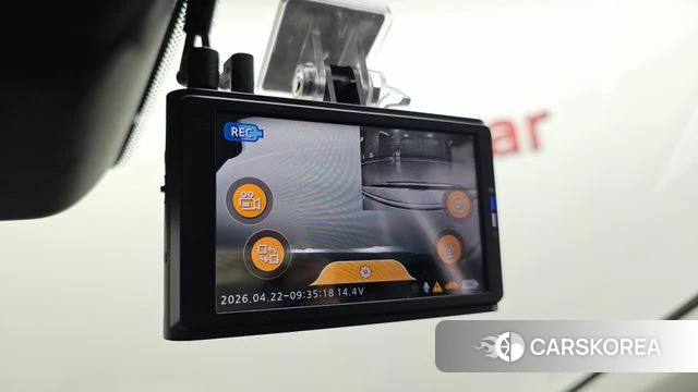 Hyundai The New Grandeur IG id 4187959 из Кореи 19