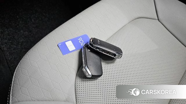 Kia The New Kia Ray id 4893120 из Кореи 19