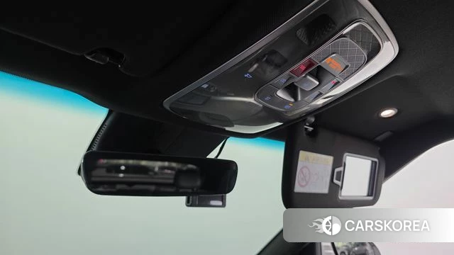 Genesis GV60 id 4579946 из Кореи 19