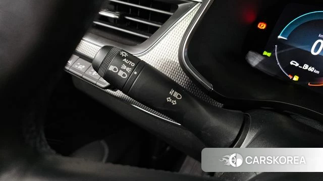 Renault Korea (Samsung) XM3 id 4572254 из Кореи 19