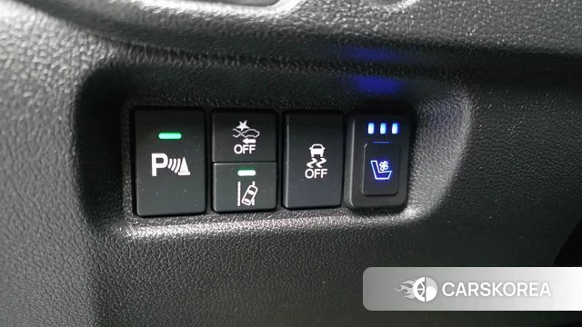 Honda Pilot 3rd generation id 4232819 из Кореи 19