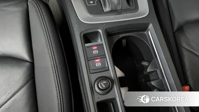 Audi Q3 (F3) id 4317275 из Кореи 19