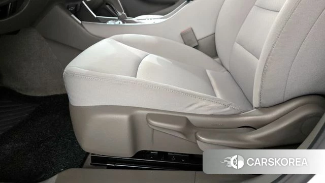 Chevrolet (GM Daewoo) The New Malibu id 4225471 из Кореи 19