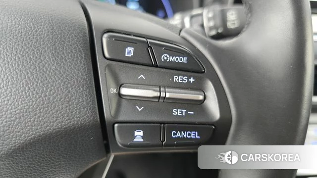 Hyundai Kona Electric id 4667183 из Кореи 19