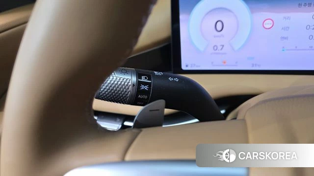 Genesis G80 (RG3) id 4639978 из Кореи 19