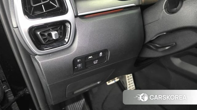 Kia Sorento 4th Generation id 4330180 из Кореи 19