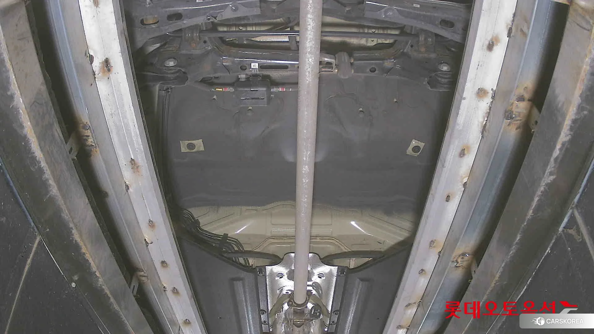 Kia K5 id 4296877 из Кореи 19