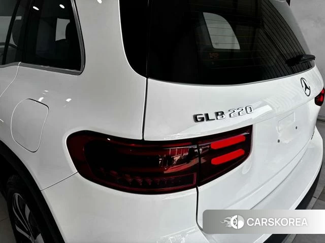 Mercedes-Benz GLB id 4254237 из Китая 19