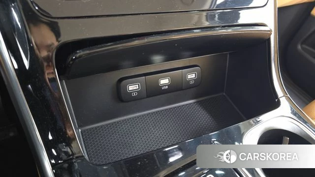 Kia Carnival 4th generation id 4324448 из Кореи 19