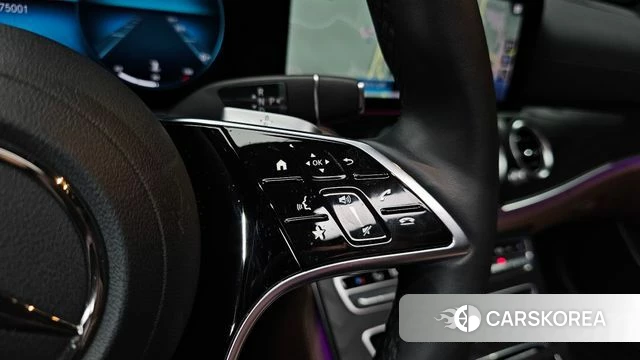 Mercedes-Benz E-Class W213 id 4523817 из Кореи 19