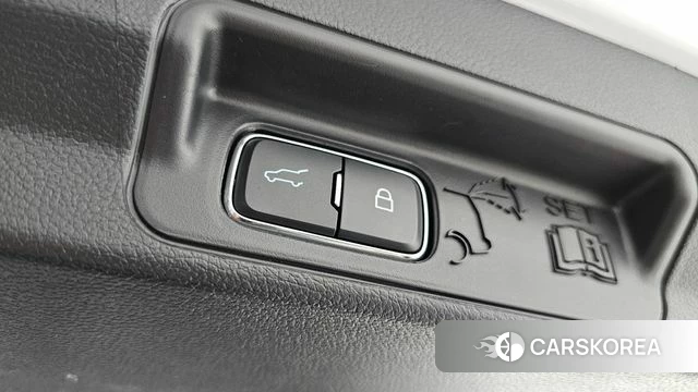 Ford Explorer 6th Generation id 4612459 из Кореи 19
