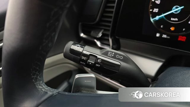 Kia Sportage 5th Generation Hybrid id 4187157 из Кореи 19