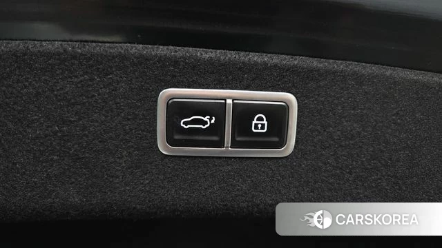 Genesis G80 (RG3) id 4730541 из Кореи 19