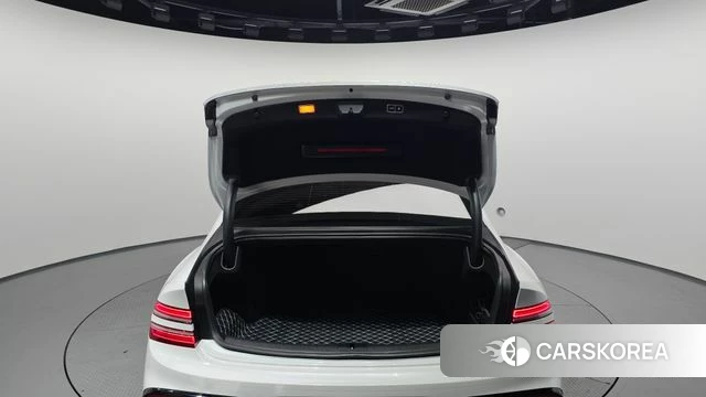 Genesis G80 (RG3) id 4710818 из Кореи 19