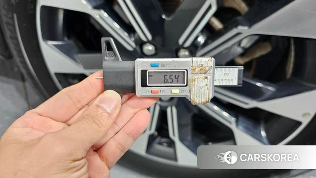Kia Carnival 4th generation id 4774448 из Кореи 19