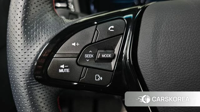 Ssangyong Berry New Tivoli id 4377609 из Кореи 19