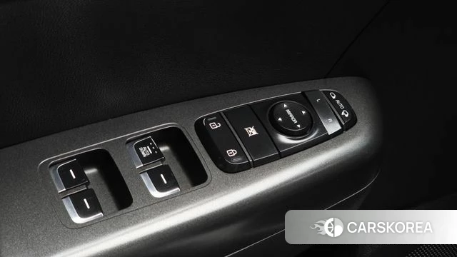 Kia Sportage 4th Generation id 4944455 из Кореи 19