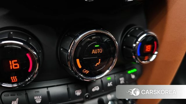 Mini Cooper S id 4395724 из Кореи 19