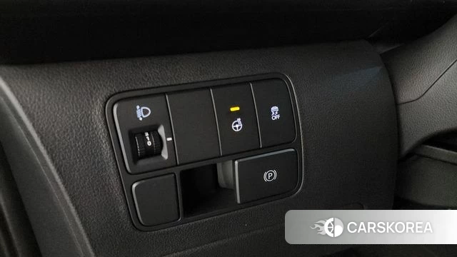 Hyundai Staria id 4434134 из Кореи 19
