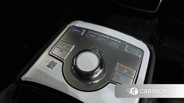 Genesis G80 (RG3) id 4778547 из Кореи 19