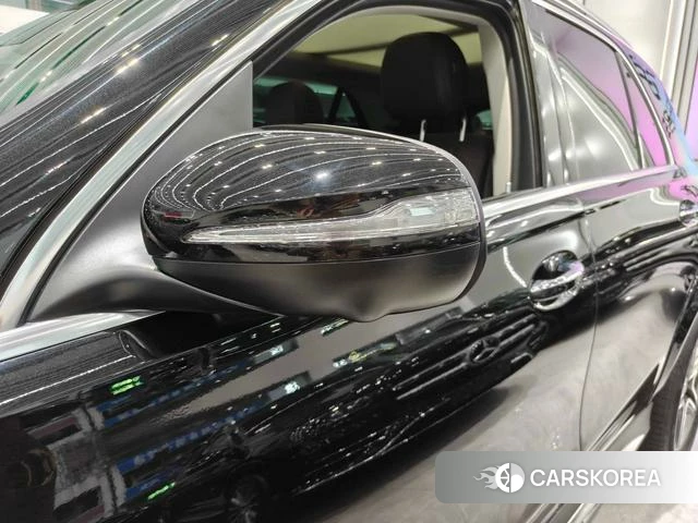 Mercedes-Benz GLE (import) id 4256868 из Китая 19