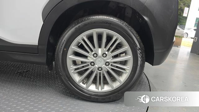 Hyundai Kona id 4535750 из Кореи 19