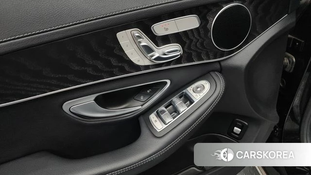 Mercedes-Benz C-Class W205 id 4581645 из Кореи 19