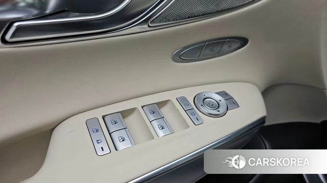 Genesis GV70 id 4666342 из Кореи 19