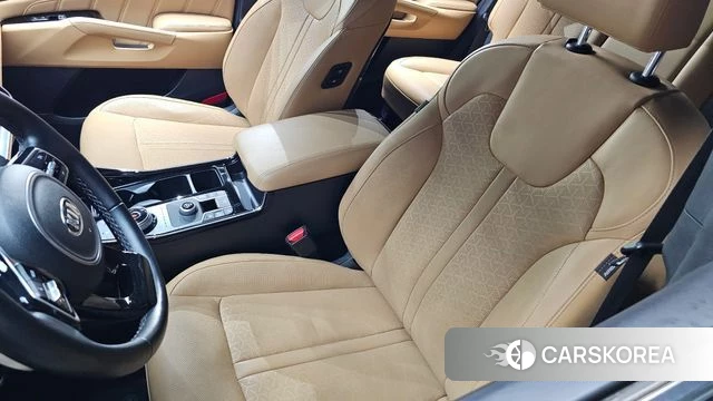 Kia Sorento 4th Generation id 4672014 из Кореи 19