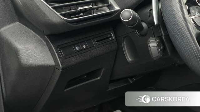 Peugeot 3008 second generation id 4792893 из Кореи 19