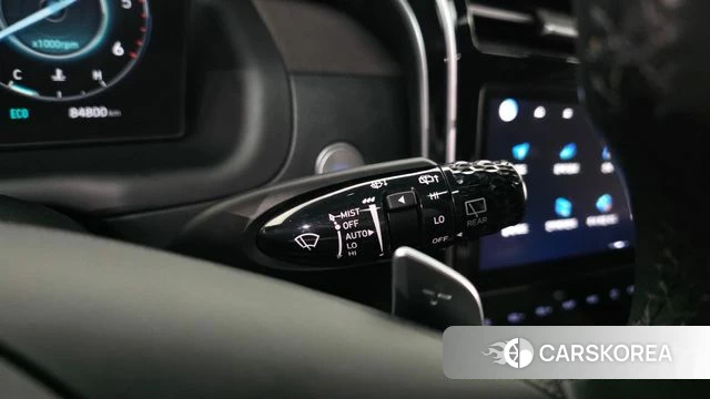 Hyundai Tucson (NX4) id 4362238 из Кореи 19