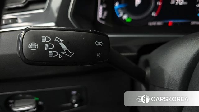 Volkswagen Tiguan Allspace id 4506574 из Кореи 19
