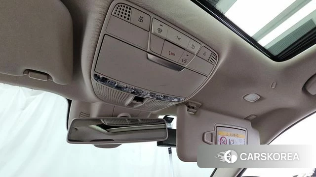 Mercedes-Benz E-Class W213 id 4619913 из Кореи 19