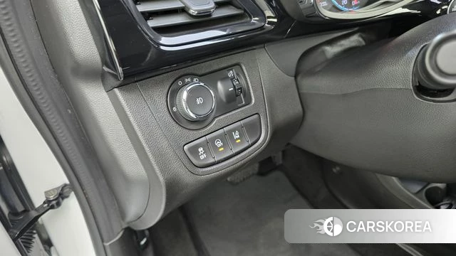 Chevrolet (GM Daewoo) The Next Spark id 4530999 из Кореи 19