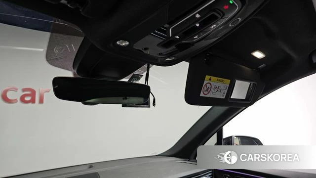 Audi Q7 (4M) id 4202556 из Кореи 19