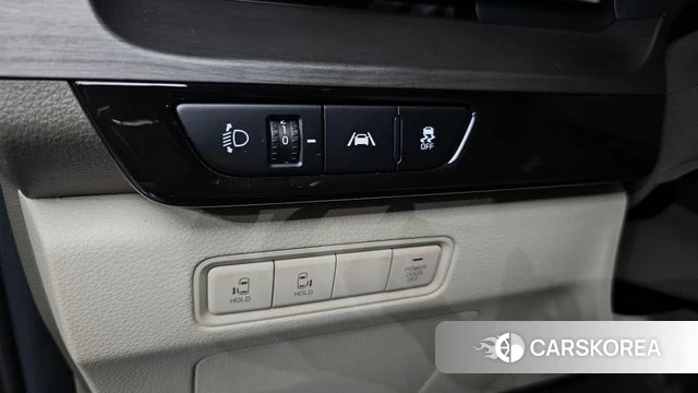 Kia Carnival 4th generation id 4579427 из Кореи 19