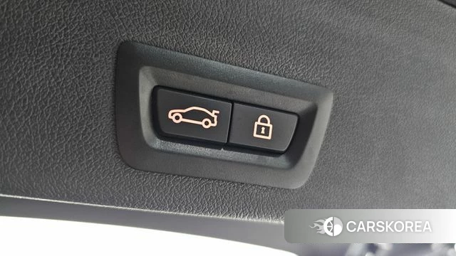 BMW X6 (G06) id 4458559 из Кореи 19