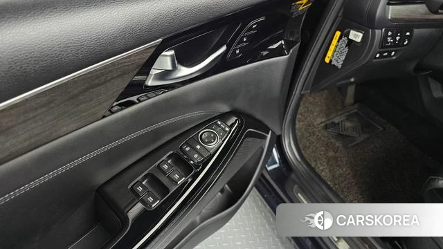 Kia K7 Premier id 4900360 из Кореи 19