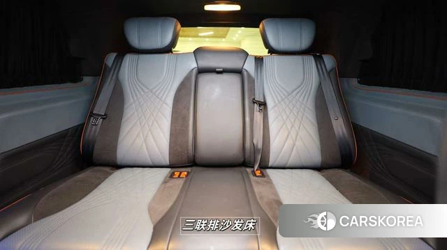 Mercedes-Benz Vito id 3983164 из Китая 19