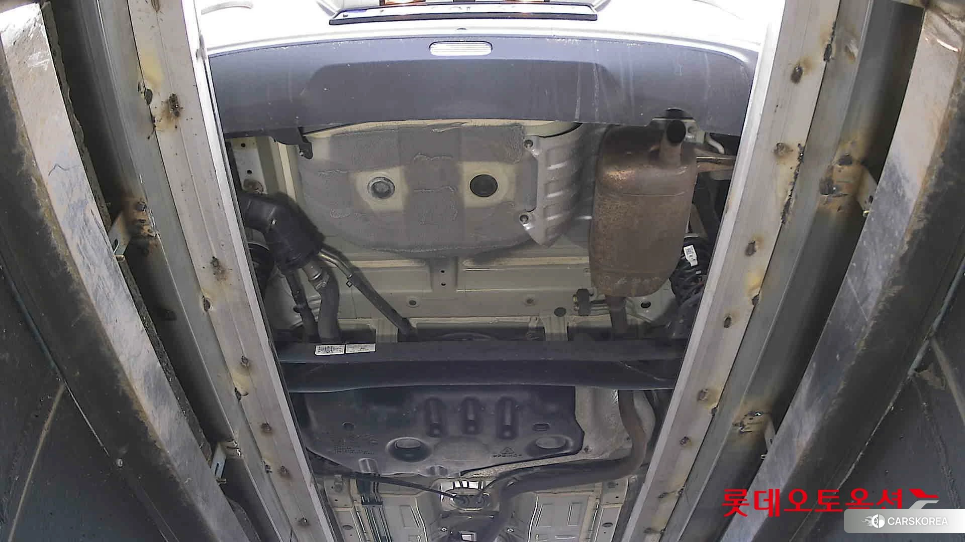 Hyundai Casper id 3882045 из Кореи 19