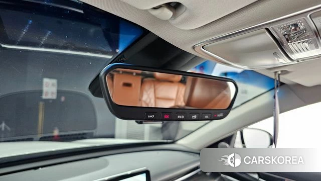 Kia More K9 id 4895338 из Кореи 19